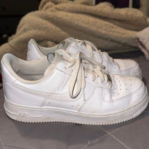 Nike Air Force 1’s